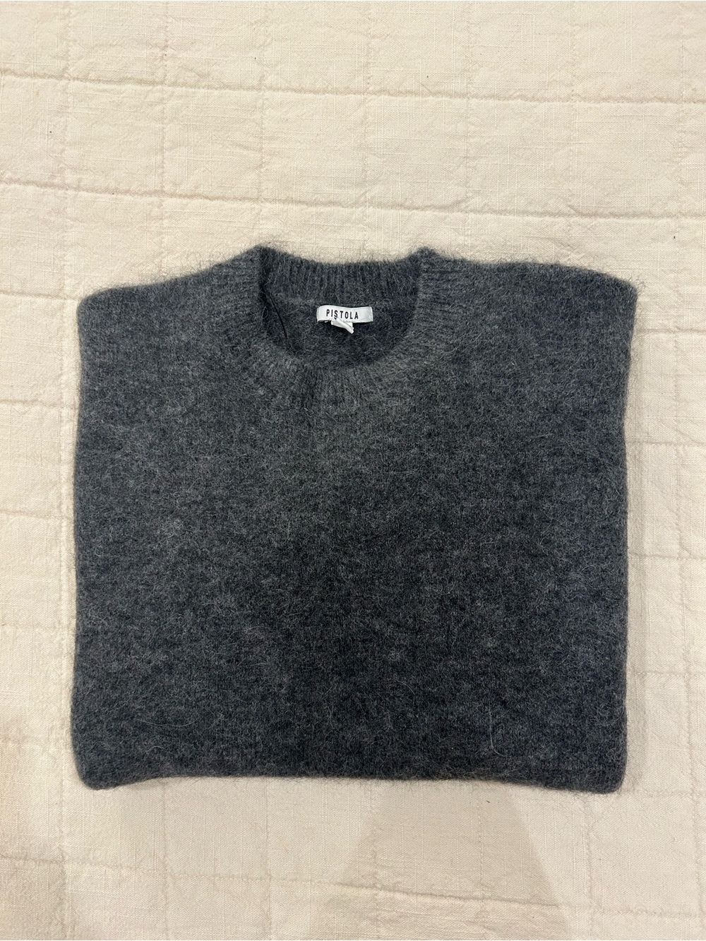 Pistola Shiloh sweater - NWOT